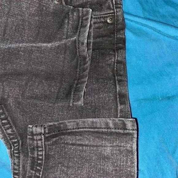 Toddler Black Levi’s 4t - Picture 11 of 12